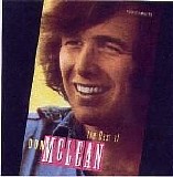 Don McLean - The Best Of Don McLean