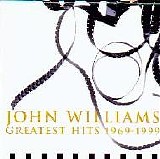 Soundtrack - John Williams Greatest Hits 1969-1999