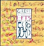 Various artists - Great Instrumental Hits Of The 50s Thru 80s