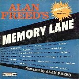 Various artists - Alan Freed - Memory Lane