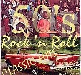Various artists - 50s Rock 'n Roll - Classic Hits