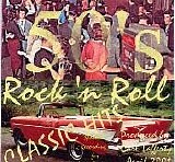 Various artists - 50s Rock 'n Roll - Classic Hits