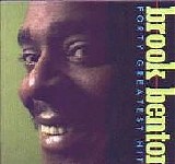 Brook Benton - Brook Benton - Forty Greatest Hits