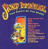 Various artists - Stoned Immaculate - The Music Of The Doors