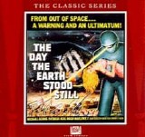 Soundtrack - The Day the Earth Stood Still