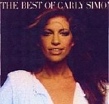 Carly Simon - The Best Of Carly Simon