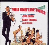 James Bond - John Barry - You Only Live Twice