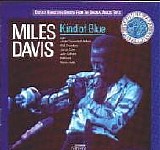 Miles Davis - Kind Of Blue