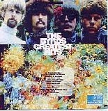 The Byrds - The Byrds Greatest Hits