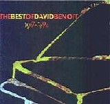 David Benoit - The Best Of David Benoit