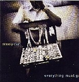 Steely Dan - Everything Must Go