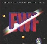 Earth, Wind & Fire - The Best of Earth, Wind & Fire Vol. II