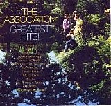 The Association - Greatest Hits