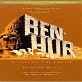 Soundtrack - Ben-Hur