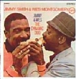 Jimmy Smith & Wes Montgomery - Jimmy & Wes: The Dynamic Duo