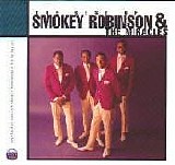 Smokey Robinson & The Miracles - Anthology