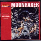 James Bond - John Barry - Moonraker
