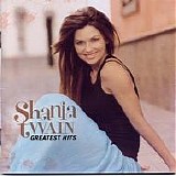 Shania Twain - Greatest Hits