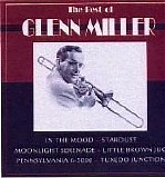 Glenn Miller - The Best Of Glenn Miller