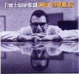 Dave Brubeck - The Essential Dave Brubeck