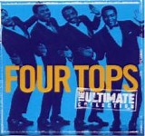 Four Tops - The Ultimate Collection