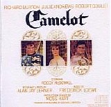 Soundtrack - Camelot