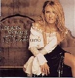 Lee Ann Womack - Something Worth Leaving Behind