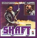 Soundtrack - Shaft