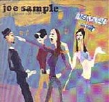 Joe Sample - Old Places Old Faces