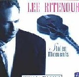 Lee Ritenour - Stolen Moments
