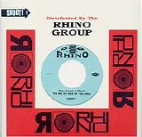 Various artists - Beg, Scream & Shout! The Big Ol' Box Of '60s Soul (Shout 1)
