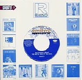 Various artists - Beg, Scream & Shout! The Big Ol' Box Of '60s Soul (Shout 2)