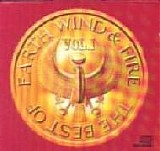 Earth, Wind & Fire - The Best of Earth, Wind & Fire Vol. 1