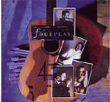 Fourplay - Fourplay