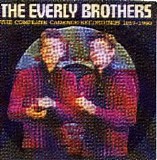 Everly Brothers - Complete Cadence Collection