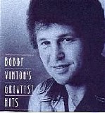 Bobby Vinton - Bobby Vinton's Greatest Hits