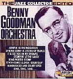Benny Goodman Orchestra - The Jazz Collector Edition