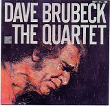 Dave Brubeck - The Quartet