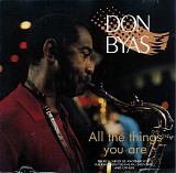 Don Byas - All The Things You Are