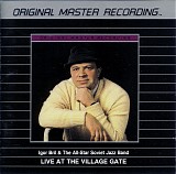Igor Bril & The All Star Soviet Jazz Band - Live at the Village Gate - MFSL Melodiya 1989