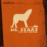 De Staat - Wait For Evolution