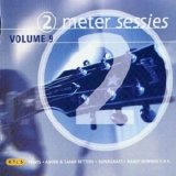 VA - 2 Meter Sessies vol. 9