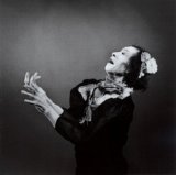Antony & The Johnsons - The Crying Light