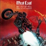 Meat Loaf - Bat Out of Hell