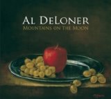 Al DeLoner - Mountains On The Moon