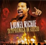 Lionel Richie - Symphonica In Rosso