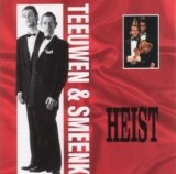 Hans Teeuwen - Heist