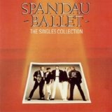 Spandau Ballet - The Singles Collection