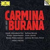 Andre Previn - Carmina Burana