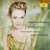 Magdalena Kozena - French Arias